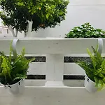 Electra 아파트 *
