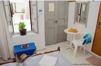 艾莱克特拉公寓酒店 * 林都斯