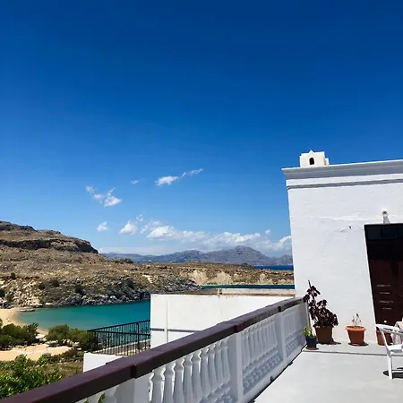 艾莱克特拉公寓酒店 *