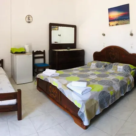 艾莱克特拉公寓酒店 *