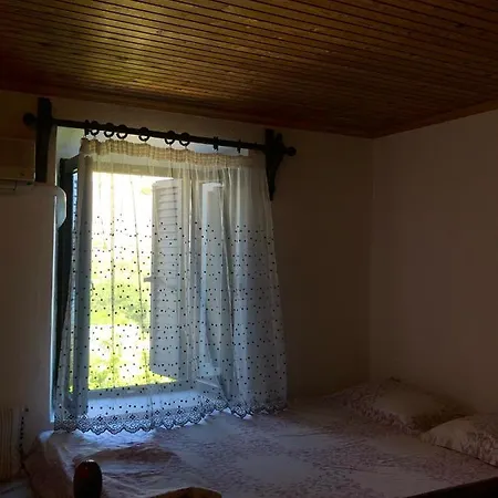 Electra Apartmán *