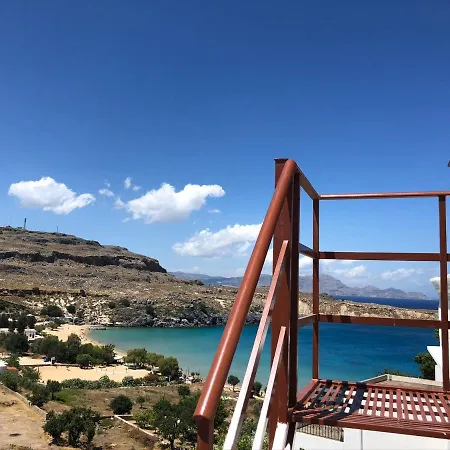 Apartmán Electra