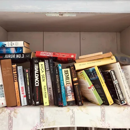 艾莱克特拉公寓酒店 公寓 *