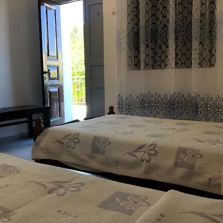 Electra * Líndos