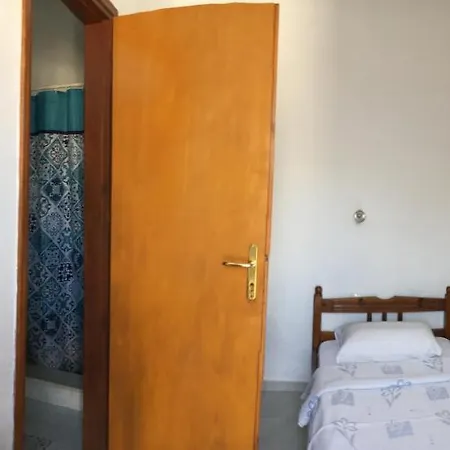 艾莱克特拉公寓酒店 *