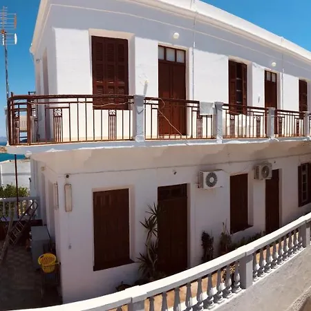 Apartament Electra