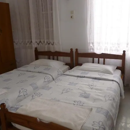 Apartament Electra *