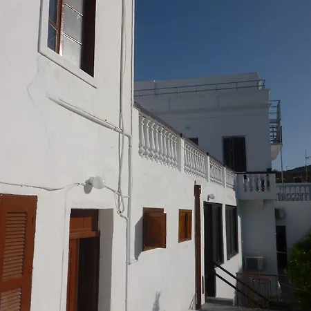 艾莱克特拉公寓酒店