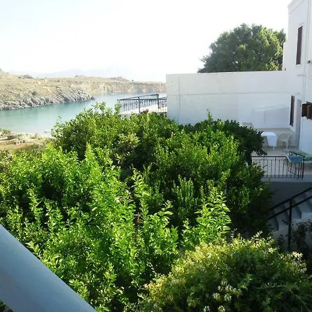 Apartament Electra