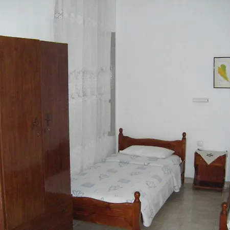Apartmán Electra Líndos