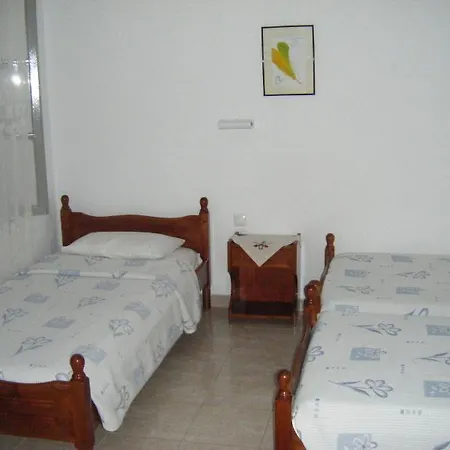 Apartmán Electra *