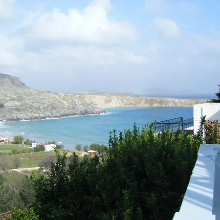 Apartament Electra