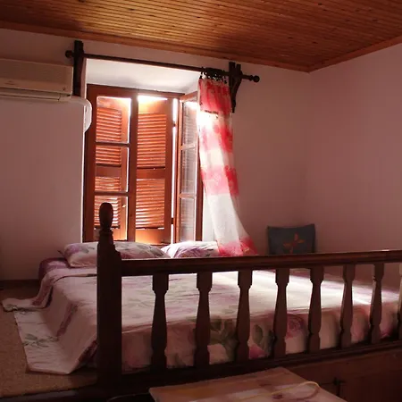 Electra Apartmán