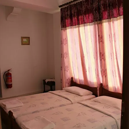 Apartament Electra