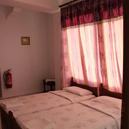 Apartmán Electra