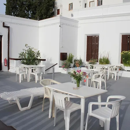 艾莱克特拉公寓酒店