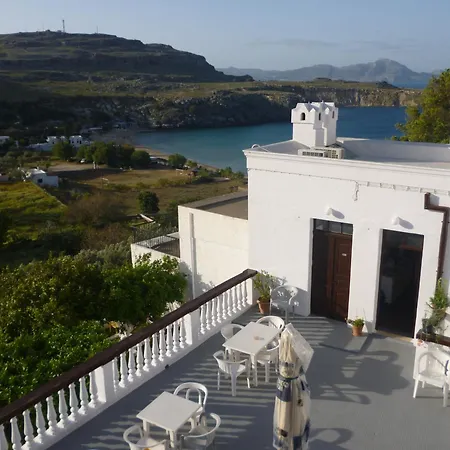 艾莱克特拉公寓酒店 *