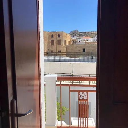 Electra לינדוס