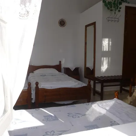 Electra Líndos