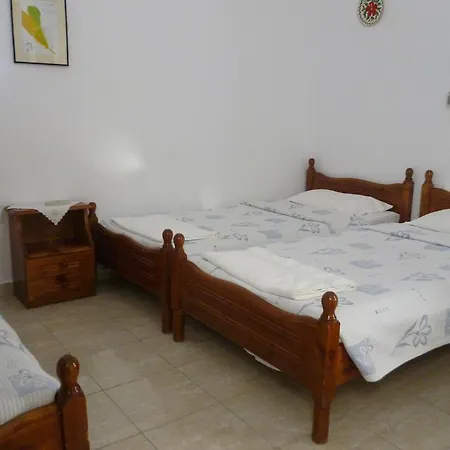 Apartmán Electra Líndos