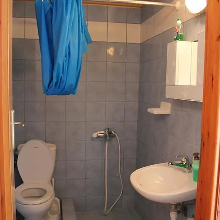 Electra * לינדוס