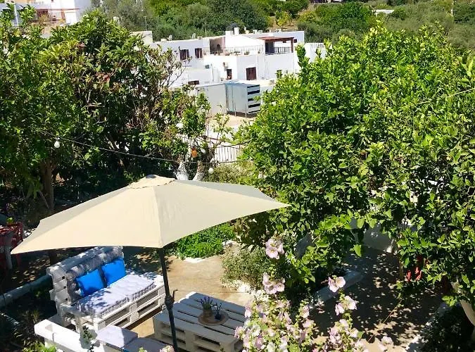 Electra * Lindos (Rhodes)