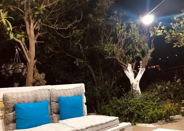 Electra Lindos (Rhodes)