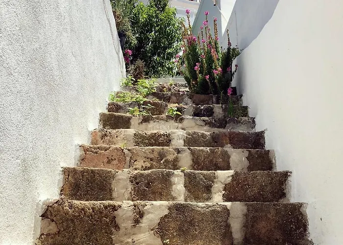 Electra * Lindos (Rhodes)