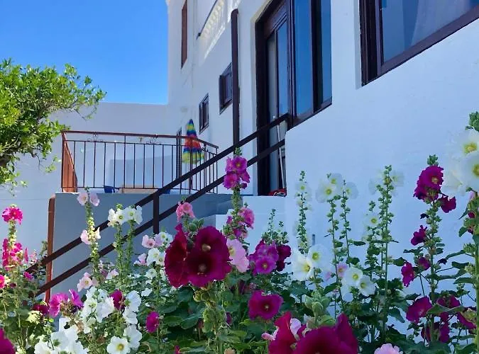 Electra * Lindos (Rhodes)