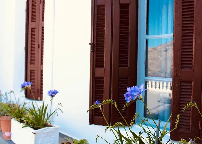 Electra Lindos (Rhodes)