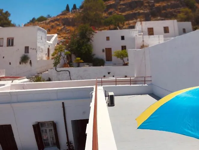 Electra Appartement *