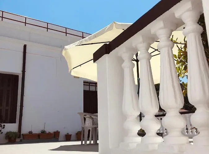 Appartement Electra *