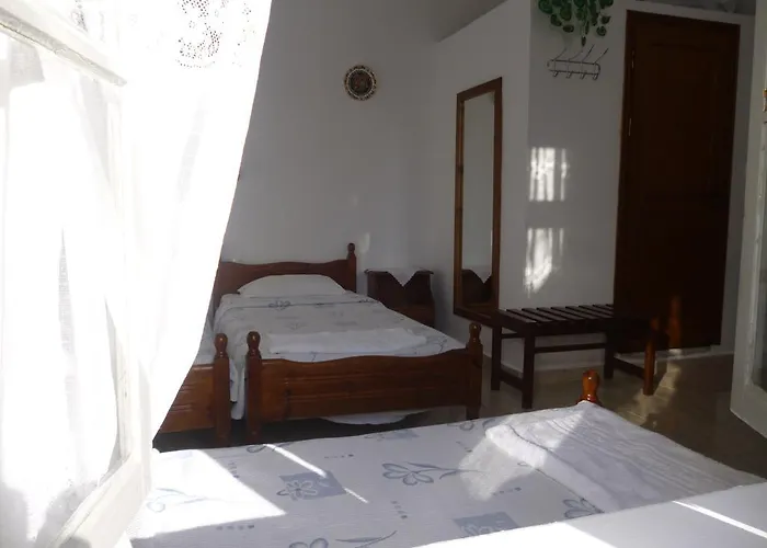 Electra Lindos (Rhodes)