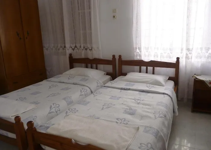 Appartement Electra *