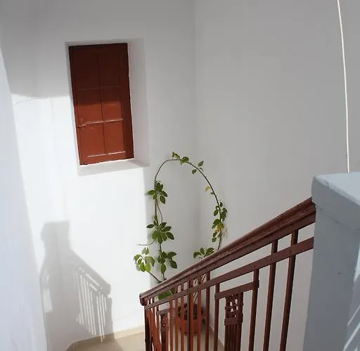 Electra * Lindos (Rhodes)