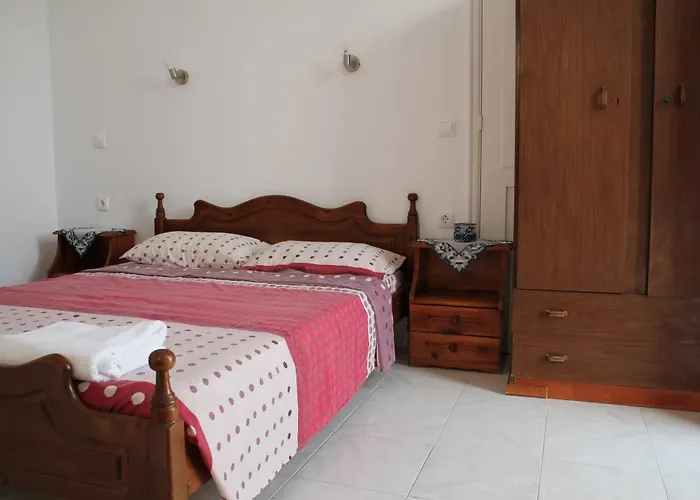 Electra Lindos (Rhodes)