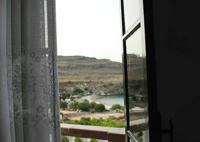 Appartement Electra *