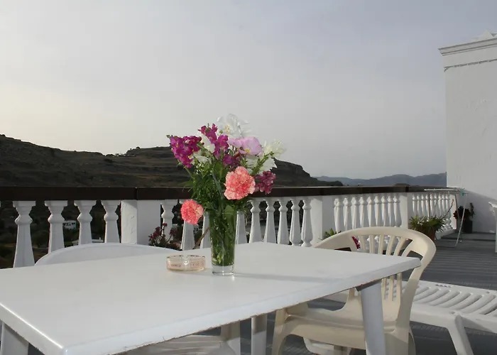 Electra Appartement Lindos (Rhodes)