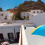 Electra Apartment *