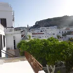 Electra Lindos (Rhodes)
