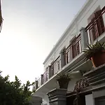 Appartement Electra