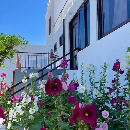 Electra * Lindos (Rhodes)