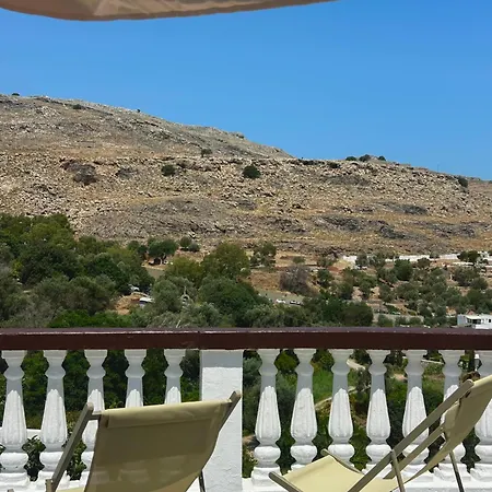 Apartamento Electra *