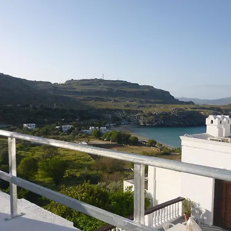Electra * Lindos (Rhodes)