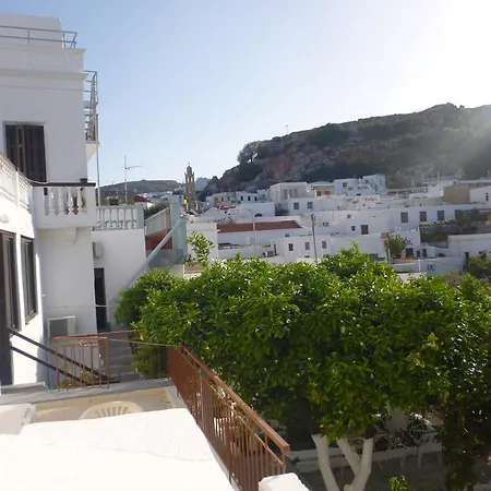 Electra Lindos (Rhodes)