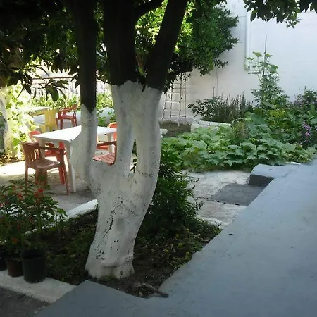 Apartamento Electra *