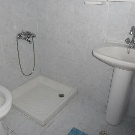 Apartamento Electra
