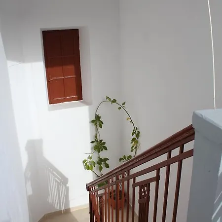 Electra * Lindos (Rhodes)