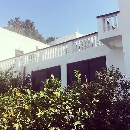 Apartment Electra *