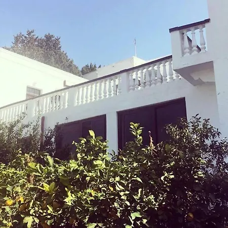Apartment Electra *